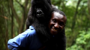 Andre with gorilla2