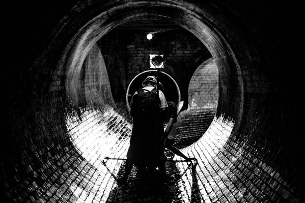 Sven-tunnel